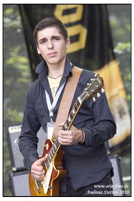 Peter Driessen & Blues Express