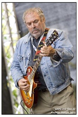 Peter Driessen & Blues Express