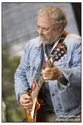 Peter Driessen & Blues Express