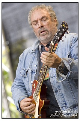 Peter Driessen & Blues Express