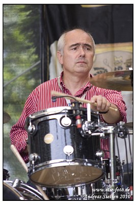 Peter Driessen & Blues Express