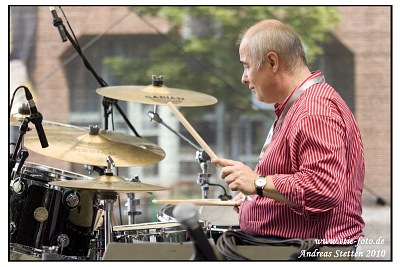 Peter Driessen & Blues Express