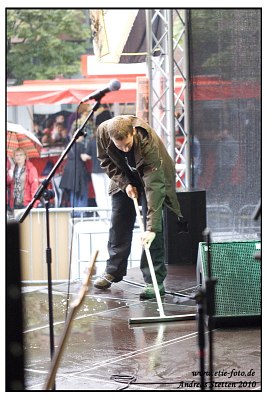 Peter Driessen & Blues Express