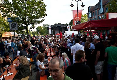 Streetlife 2011