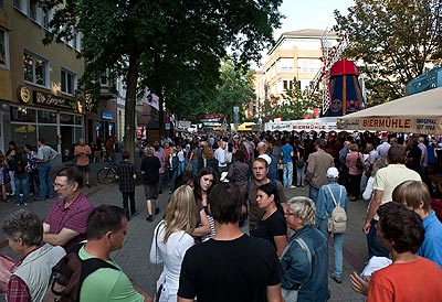 Streetlife 2011