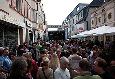 Streetlife 2011