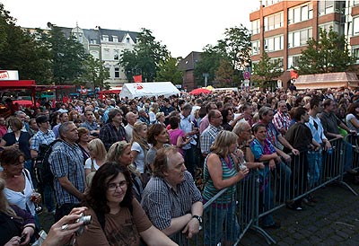 Streetlife 2011