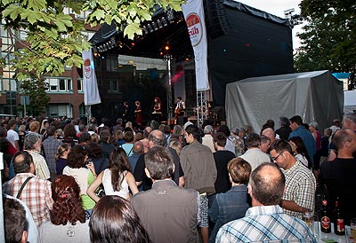 Streetlife 2011