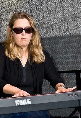 Neal Black & The Healers