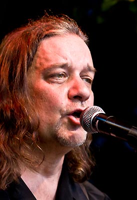 Neal Black & The Healers