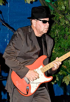 Big K. & The Solid Senders