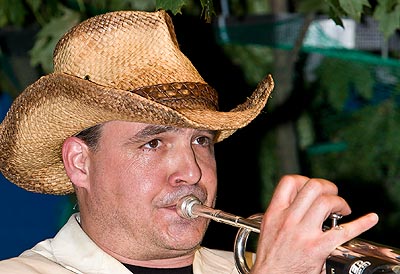 Big K. & The Solid Senders