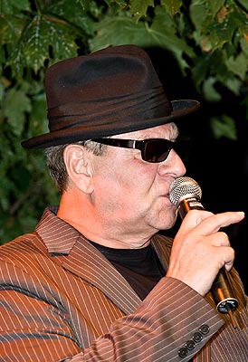 Big K. & The Solid Senders