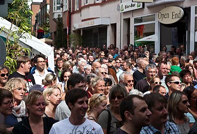 Streetlife 2011