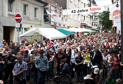 Streetlife 2011