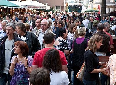 Streetlife 2011