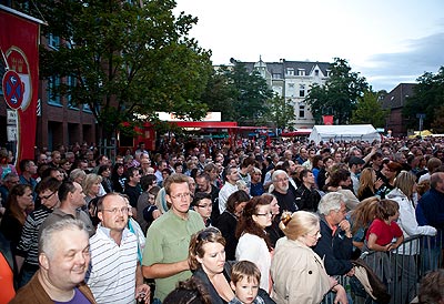 Streetlife 2011