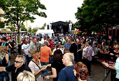 Streetlife 2012