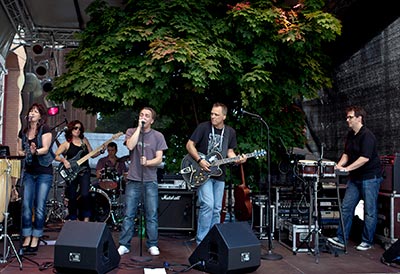 Reas.on - a tribute to Reamonn