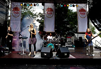 Eyevory (Pink Mercury)