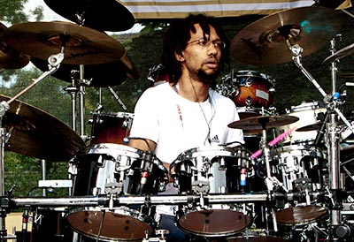 Eyevory (Pink Mercury)