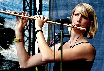 Eyevory (Pink Mercury)