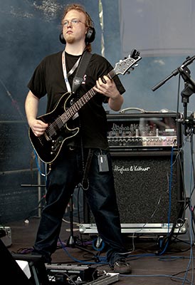 Eyevory (Pink Mercury)