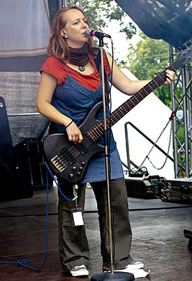 Eyevory (Pink Mercury)