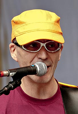 Coco Roadshow - Cologne Funkateers feat. Tate Simms