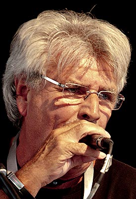 Phil & The Black Shadows