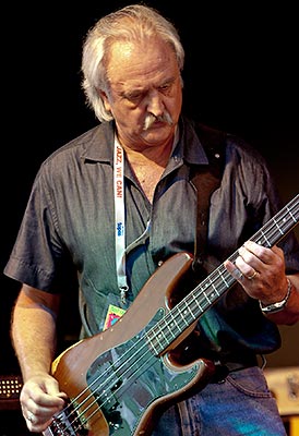 Phil & The Black Shadows