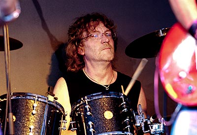 Phil & The Black Shadows