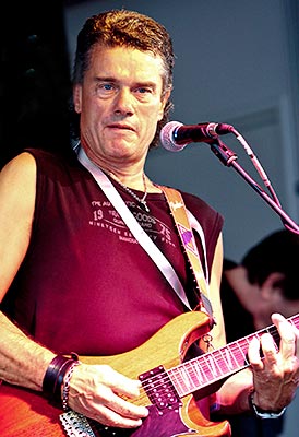 Phil & The Black Shadows