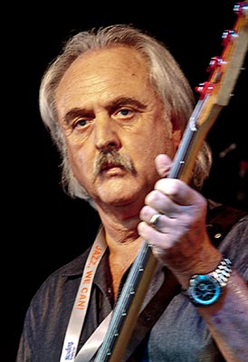 Phil & The Black Shadows