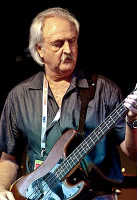 Phil & The Black Shadows