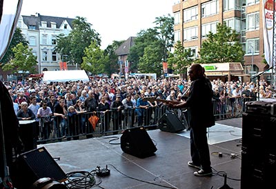 Streetlife 2012