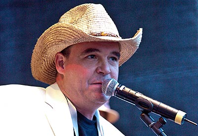 Big K. & The Solid Senders