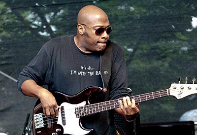 Brian Auger & The Trinity feat. Savannah Grace Auger