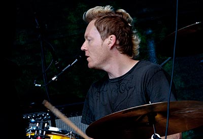 Brian Auger & The Trinity feat. Savannah Grace Auger