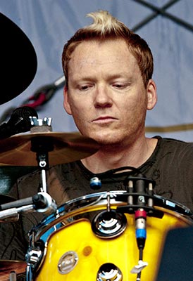 Brian Auger & The Trinity feat. Savannah Grace Auger