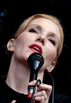 Brian Auger & The Trinity feat. Savannah Grace Auger