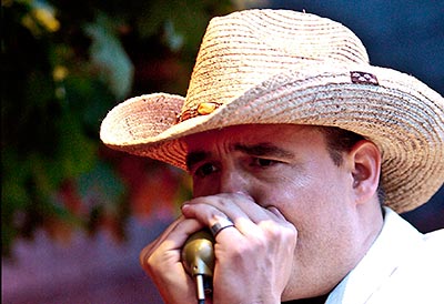 Big K. & The Solid Senders