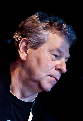 Big K. & The Solid Senders