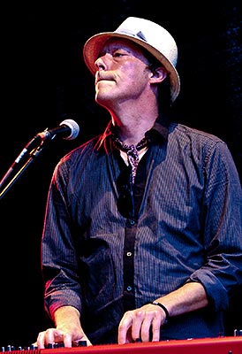 Big K. & The Solid Senders