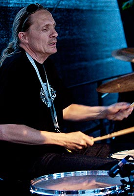 Big K. & The Solid Senders