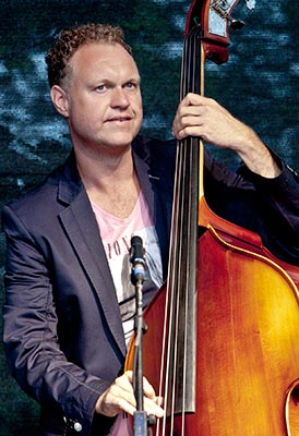 Peter Vlietstra Band