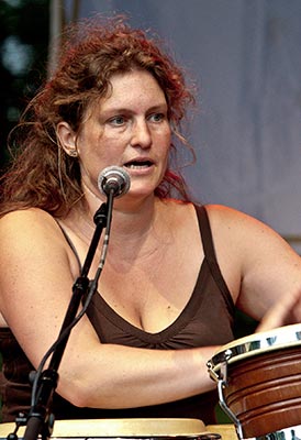 Peter Vlietstra Band