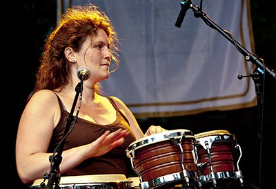 Peter Vlietstra Band