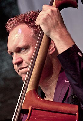 Peter Vlietstra Band