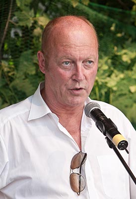 Streetlife Eröffnung